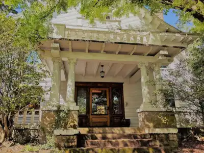Evermore Guesthouse - 0