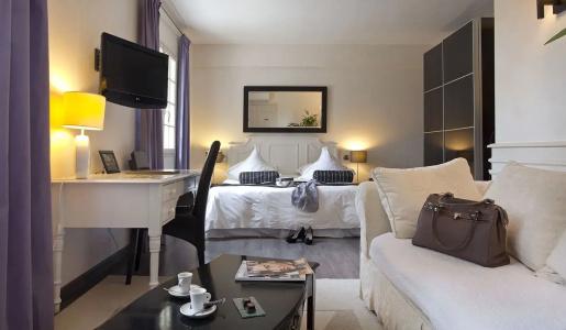 Le Vallon de Valrugues Spa & Villas - 35