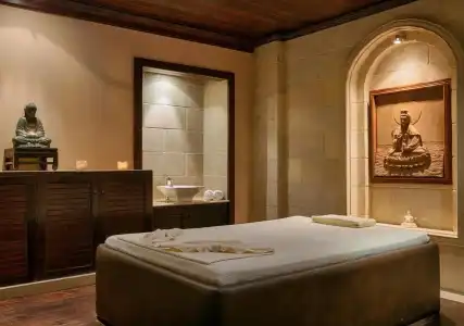 The Cascades Golf Resort Spa and Thalasso - 13