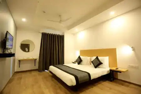 OYO Townhouse 340 JAGEER PALACE - 41