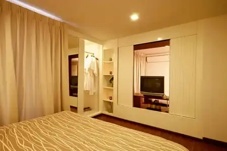 I Residence Sathorn - 132