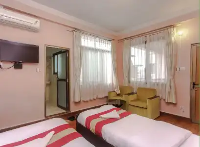 Nepalaya - 46