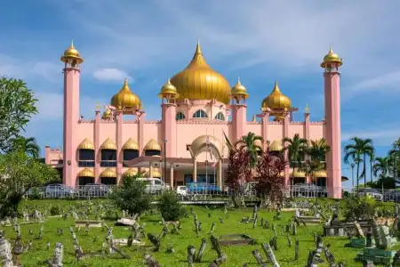 Dormani Kuching - 11