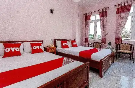 OYO 962 Tulip Motel - 40