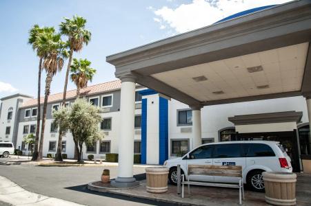 Holiday Inn Express Airport - Tucson by IHG - 24