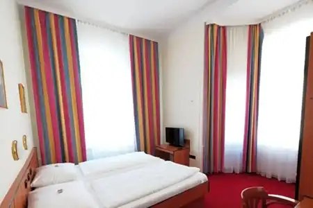 Drei Kronen Wien City - 25