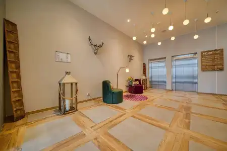 Vienna House Easy by Wyndham Freiburg - 14