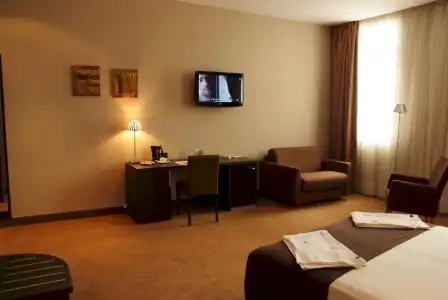 Tana-Boutique Hôtel - 1