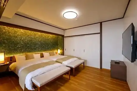 Mercure Saga Karatsu Resort - 135