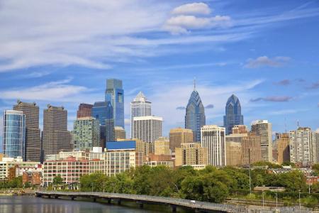 DoubleTree by Hilton Philadelphia Center City - 28