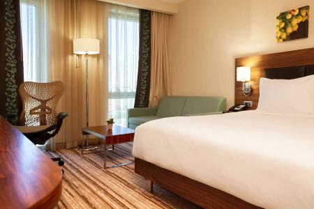 Hilton Garden Inn Erzincan - 46
