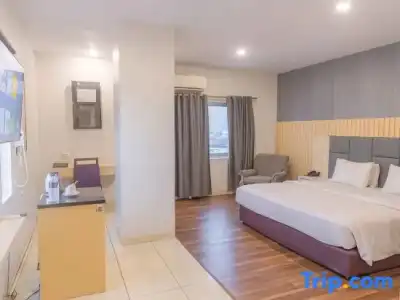 Alia Matraman - 45