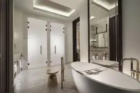 The St. Regis - 53