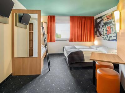 B&B Mainz-Hechtsheim - 4