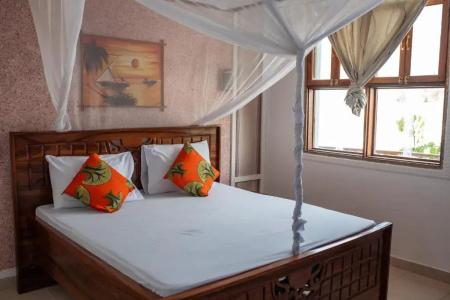 Mocco Beach Villa - 14