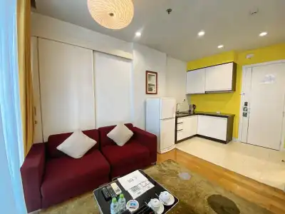 My Way & Residence - 58