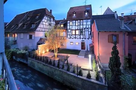 Le Colombier Suites - 18