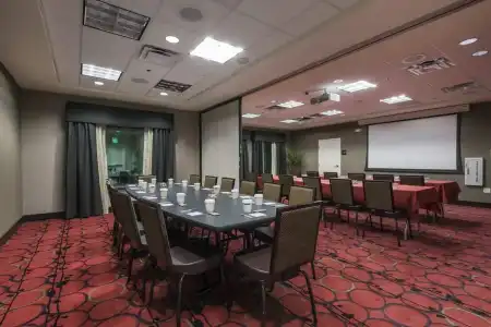 Baymont Inn & Suites by Wyndham Tempe University/Phoenix - 22