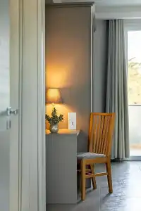Golden Apartments - 45
