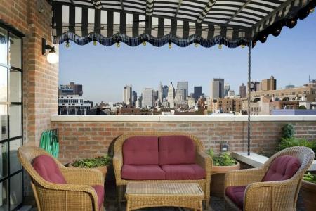The Bowery - 13