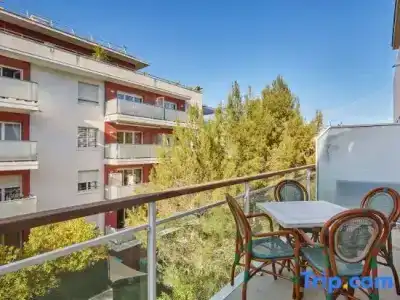Appart Odalys City Antibes Olympe - 74
