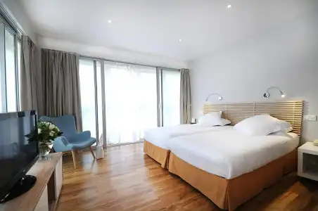 Splendid & Spa Nice - 39