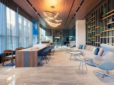Mercure Istanbul Umraniye - 39