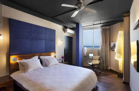 Play Seaport Suite Tlv - 5