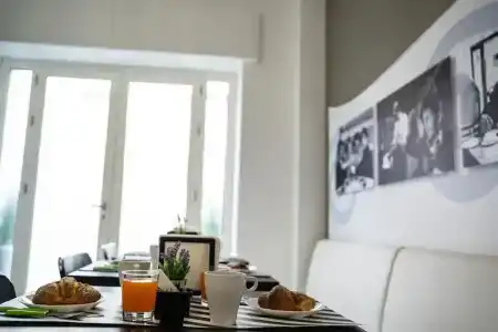 Le Due Sicilie Bed & Breakfast - 8