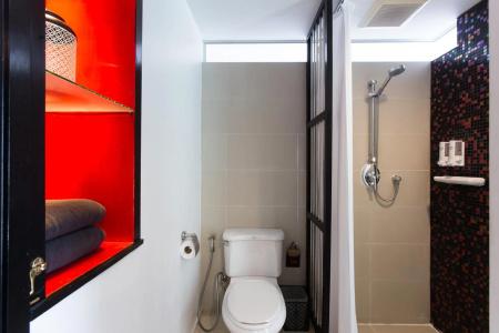 Red Ginger Chic Resort - 8