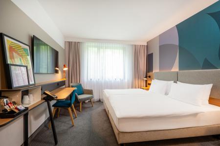 Holiday Inn Munich - Westpark - 5