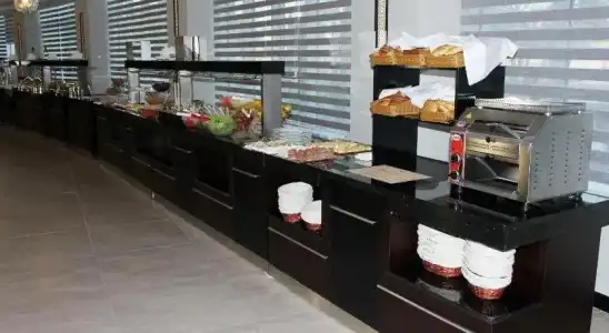 Agsaray Deluxe - 11