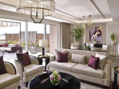 Mövenpick Bahrain - 139