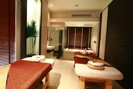 Siam Paradise Entertainment Complex - 2