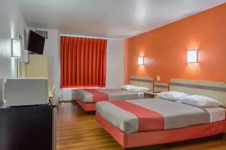 Motel 6 Redmond, OR - 49