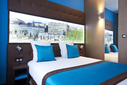 des Savoies Lyon Perrache - 53