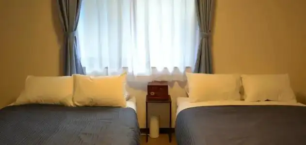 Ben's Guesthouse Kyoto - 70