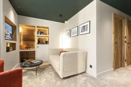 Le Chabichou - 90