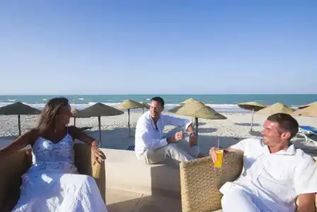 SENTIDO Djerba Beach - 24