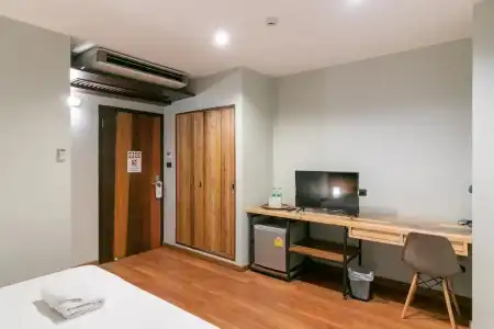 Zleepmotion Bangkok Sukhumvit - 88