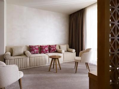 Mercure Bukhara Old Town - 50