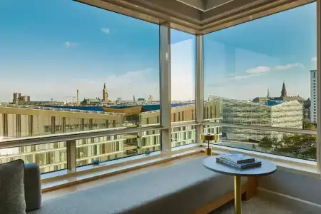 Copenhagen Marriott - 92