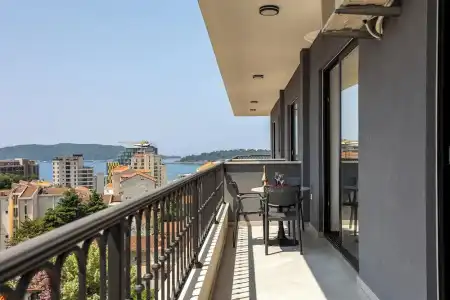 Adriatic Apartments - 30
