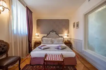 Relais Colle San Pietro - 41