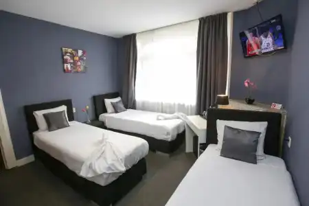 Flipper Amsterdam - 32