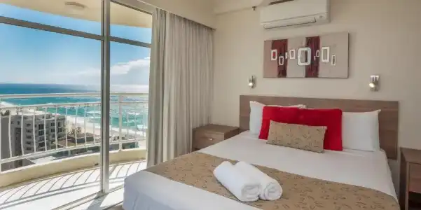 2nd Avenue Beachside Apartments - 176