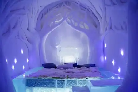 Sorrisniva Igloo - 0