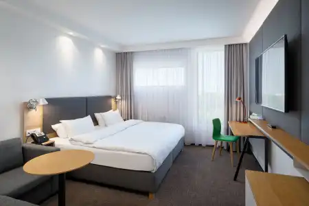 Holiday Inn Prague Airport by IHG - 31