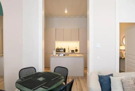 The Lift Apartments by Ridans - 35