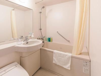Sotetsu Fresa Inn Kobe Sannomiya - 26